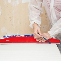 Decorator taiere margini, 12